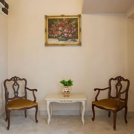 Apartment Royal *